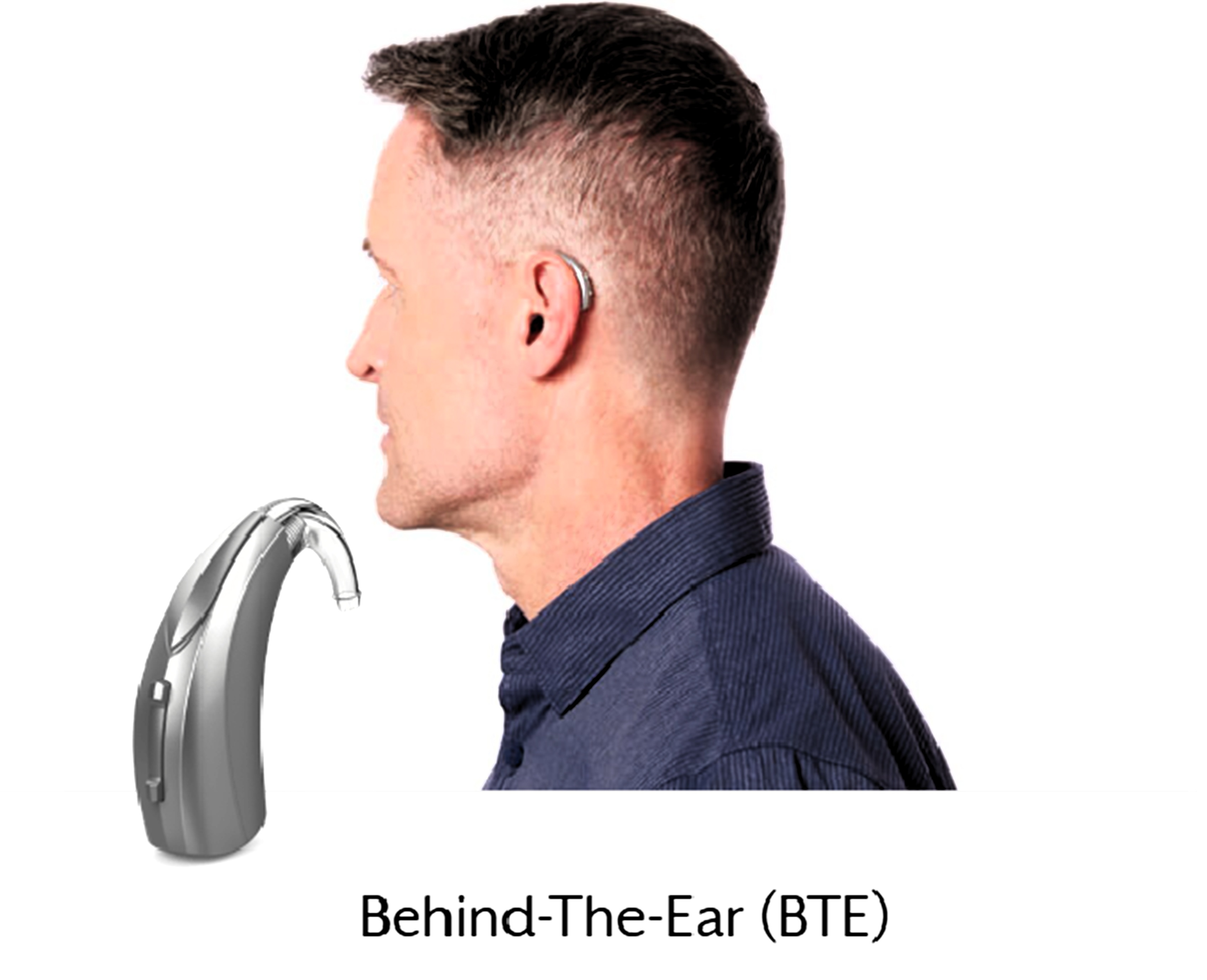 invisible hearing aid